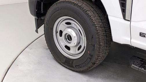 Oxford White 2026 Ford F-250 XL