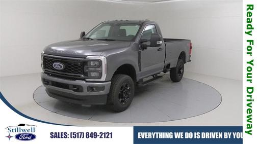 2025 Ford F-350 XL