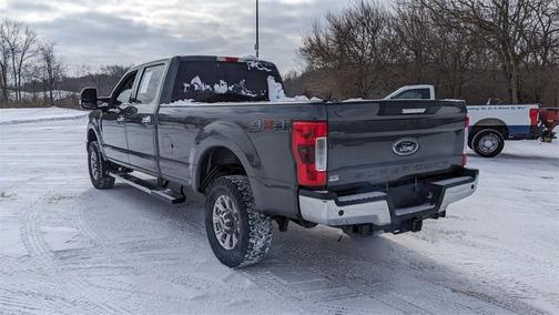 2017 Ford F-350 Lariat Super Duty
