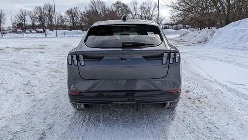 2023 Ford Mustang Mach-E Premium
