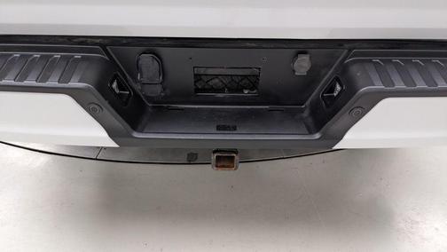 Oxford White 2023 Ford F-150 XLT