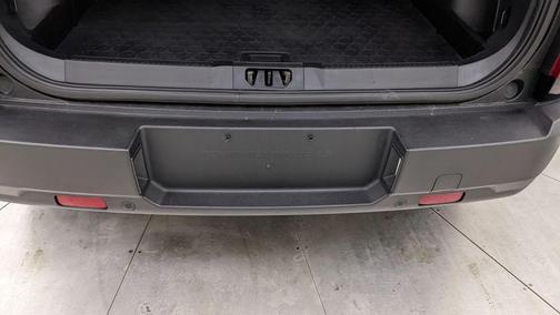 Alto Blue Metallic Tinted Clearcoat 2023 Ford Bronco Sport Outer Banks