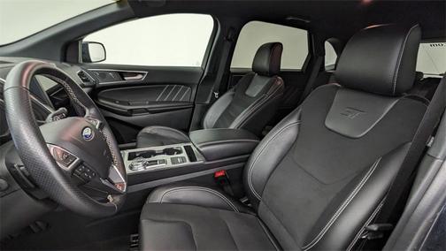 2024 Ford Edge ST
