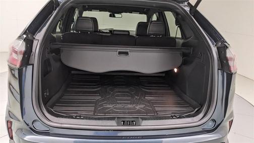 2024 Ford Edge ST