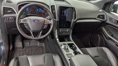 2024 Ford Edge ST