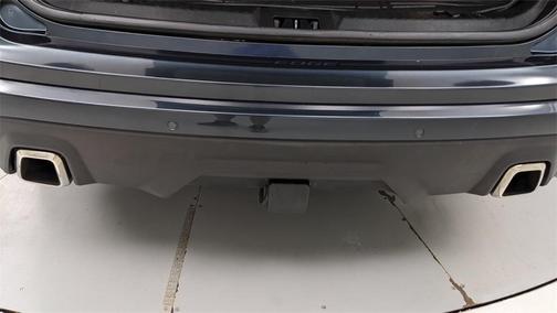 2024 Ford Edge ST