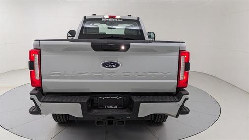 2025 Ford F-350 XL