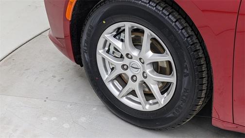 2024 Chrysler Pacifica Touring-L