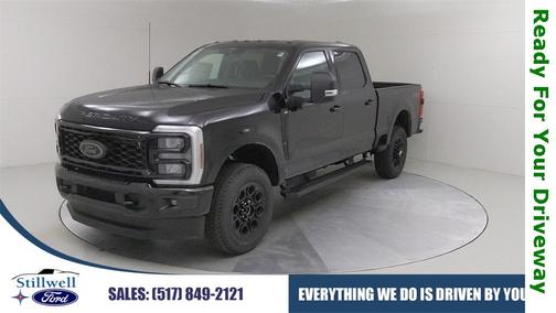 2026 Ford F-250 XLT