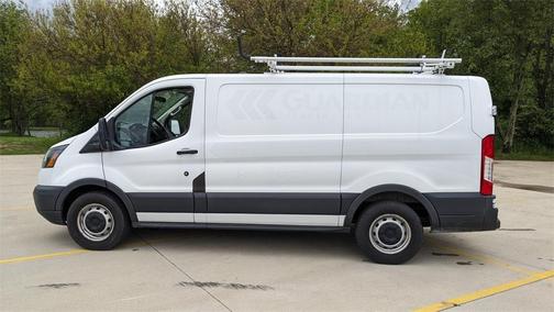 2015 Ford Transit-150 Base