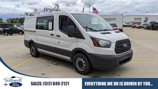 2015 Ford Transit-150 Base