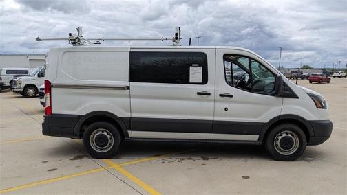 2015 Ford Transit-150 Base