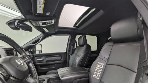 2023 RAM 2500 Power Wagon