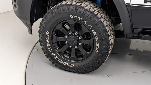 2023 RAM 2500 Power Wagon
