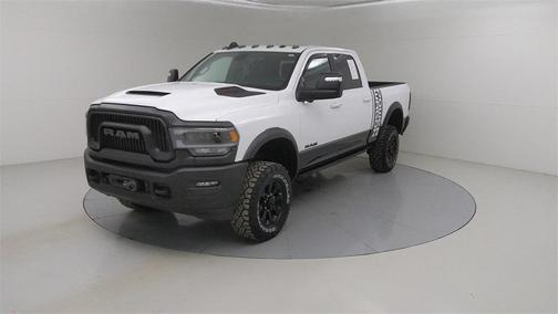 2023 RAM 2500 Power Wagon