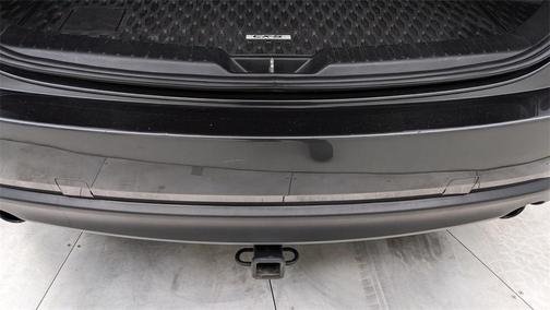 2020 Mazda CX-5 Grand Touring Reserve