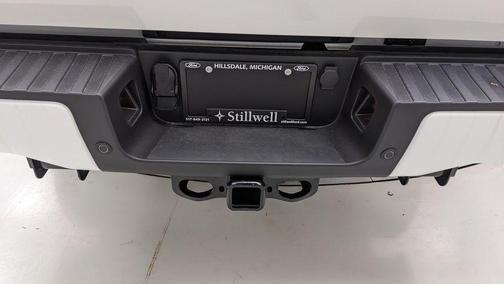 2025 Ford F-350 Lariat Super Duty