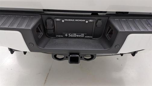 2025 Ford F-350 Lariat Super Duty