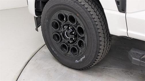 2025 Ford F-350 Lariat Super Duty