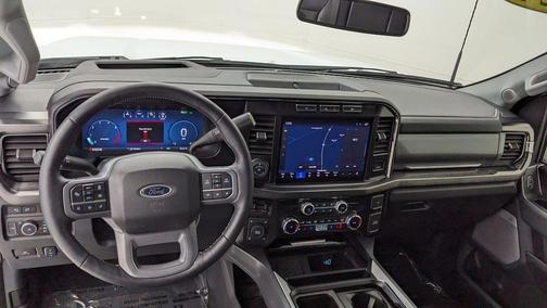 2024 Ford F-350 Lariat Super Duty