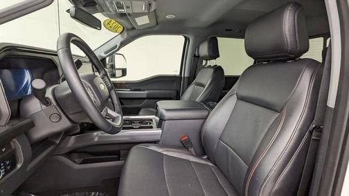 2024 Ford F-350 Lariat Super Duty