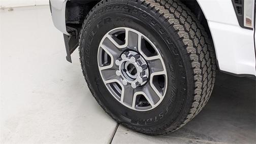 2024 Ford F-350 Lariat Super Duty