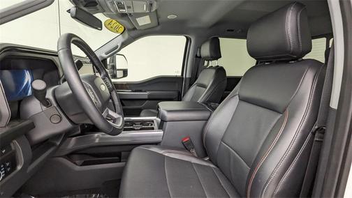 2024 Ford F-350 Lariat Super Duty