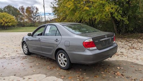2006 Toyota Camry LE