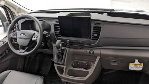 2026 Ford Transit-350 148 WB Medium Roof Cargo