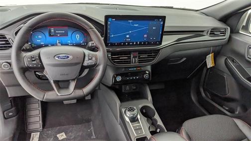 2026 Ford Escape ST-LINE SELECT
