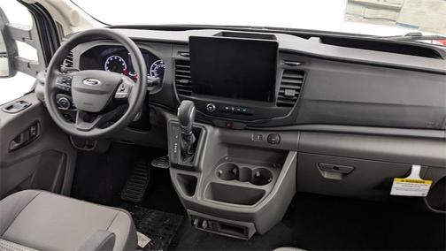 2025 Ford Transit-350 XL