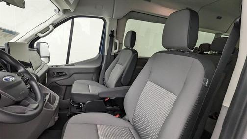 2025 Ford Transit-350 XL