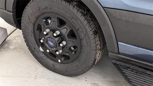 2025 Ford Transit-350 XL