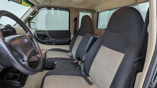 2003 Ford Ranger XLT