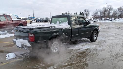 2003 Ford Ranger XLT