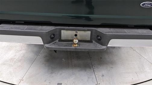 2003 Ford Ranger XLT