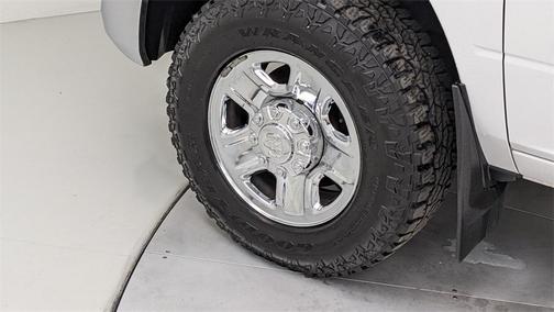 2019 RAM 3500 Tradesman