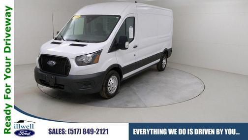 2024 Ford Transit-150 Base