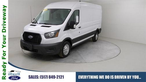 2024 Ford Transit-150 Base