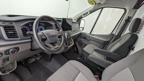 2024 Ford Transit-150 Base