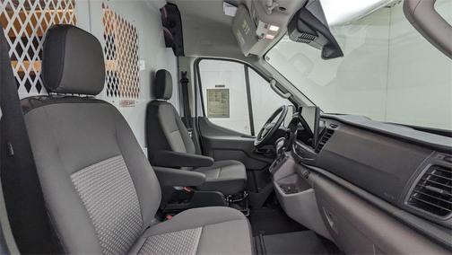 2024 Ford Transit-150 Base