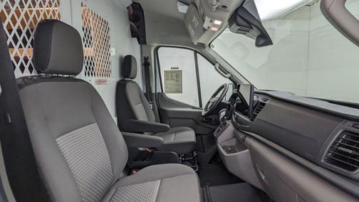 2024 Ford Transit-150 Base
