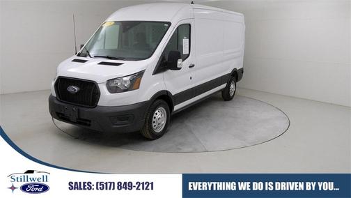2024 Ford Transit-150 Base