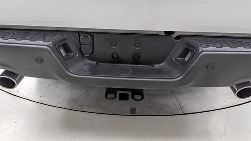 2019 RAM 1500 Classic Warlock