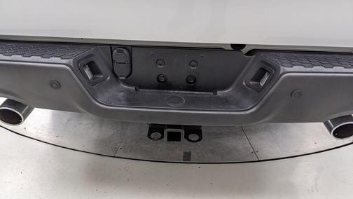 2019 RAM 1500 Classic Warlock