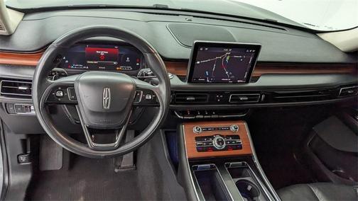 2021 Lincoln Aviator Reserve AWD