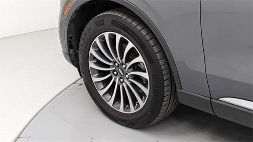 2021 Lincoln Aviator Reserve AWD