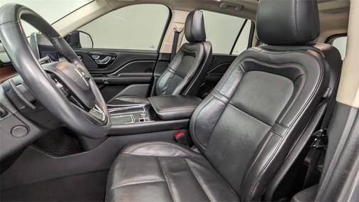 2021 Lincoln Aviator Reserve AWD