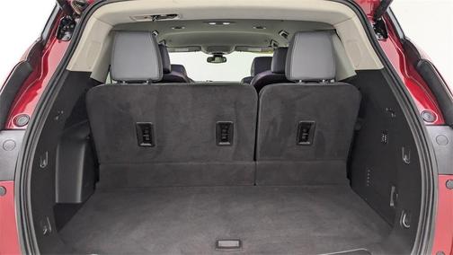 2019 Buick Enclave Premium