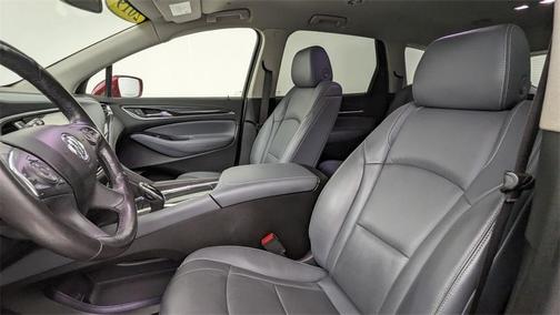 2019 Buick Enclave Premium